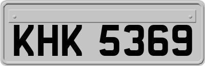 KHK5369