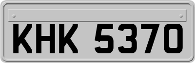 KHK5370