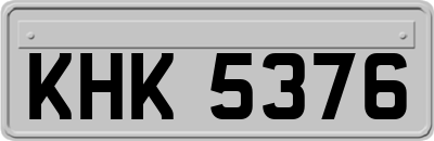 KHK5376