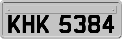 KHK5384