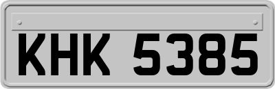 KHK5385