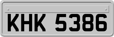 KHK5386