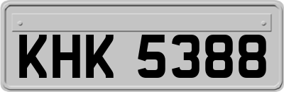 KHK5388