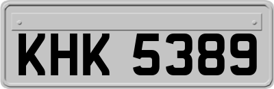 KHK5389