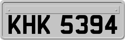 KHK5394