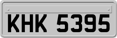 KHK5395