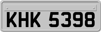 KHK5398