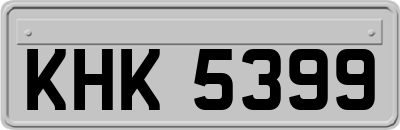 KHK5399
