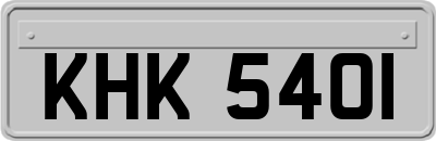 KHK5401