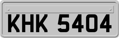 KHK5404