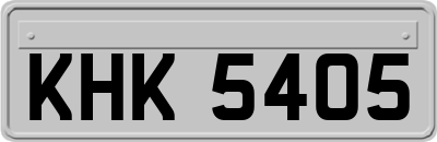 KHK5405