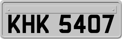 KHK5407