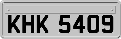 KHK5409