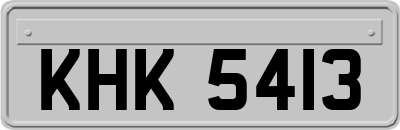 KHK5413