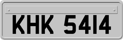 KHK5414