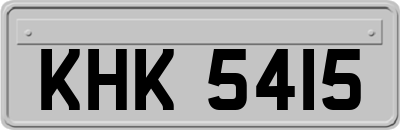 KHK5415