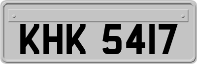 KHK5417