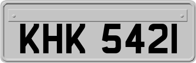 KHK5421