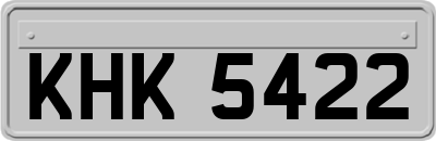 KHK5422