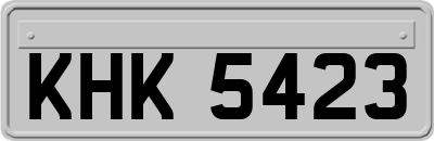 KHK5423