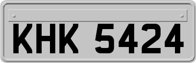 KHK5424