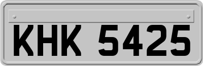 KHK5425