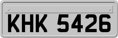 KHK5426
