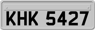 KHK5427