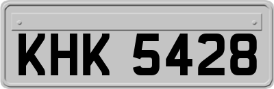 KHK5428