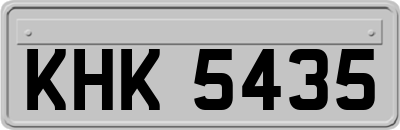KHK5435