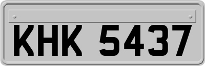 KHK5437