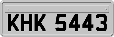 KHK5443