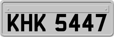 KHK5447