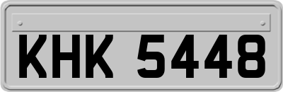 KHK5448