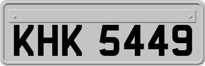 KHK5449