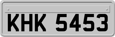 KHK5453