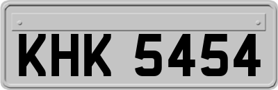 KHK5454