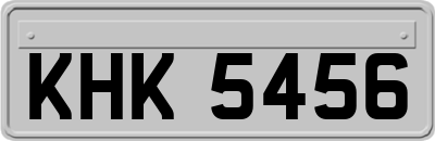 KHK5456