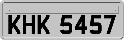 KHK5457
