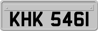KHK5461
