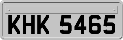 KHK5465