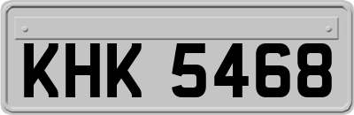 KHK5468