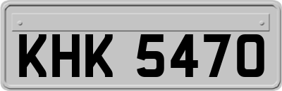 KHK5470