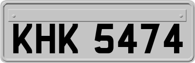 KHK5474