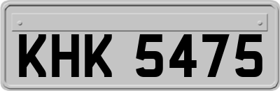 KHK5475