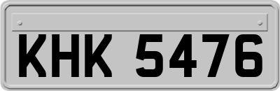 KHK5476