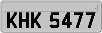 KHK5477