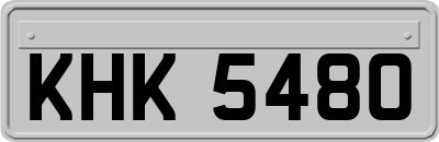 KHK5480