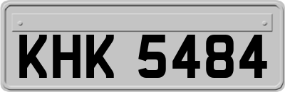 KHK5484