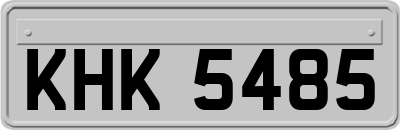 KHK5485